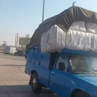 اسباب کشی و حمل بار سریع و حرفه ای