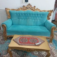 مبل دست دوم درحد نو