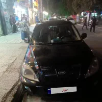 فروش یک دستگاه خودرو mvmx33