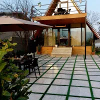 کلبه سوئیسی رایکا