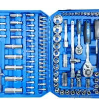 جعبه آچار بکس 108 پارچه ایرانی پالاس PALAS|ابزارآلات|نسیمشهر, |دیوار