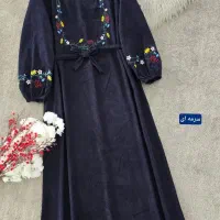 کفتان مخمل کبریتی|لباس|شهریار, ابراهیمآباد|دیوار