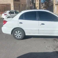 کیاریومدل۸۸|خودرو سواری و وانت|ملایر, |دیوار