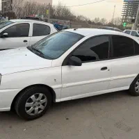 ریو مدل ۸۸|خودرو سواری و وانت|کرج, رجب‌آباد|دیوار