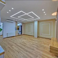 ۵۳ متری تک خواب خوش نقشه و دیزاین خاص