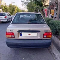 پراید۸۷استثنایی شاسی پلمپ بدون جوش و ۱ ریال خرج|خودرو سواری و وانت|اراک, |دیوار