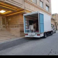 جابجایی اساس منزل  اعتماد بار