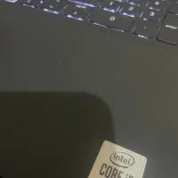 لپ تاپ dell latitude3510|رایانه همراه|جیرفت, |دیوار