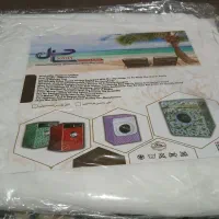 کاور لباسشویی