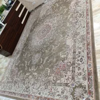 فرش ۱۲ متری گردویی|فرش|باقرشهر, |دیوار