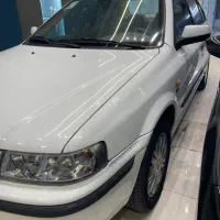 سمندLX