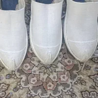 پوشاک و کفش