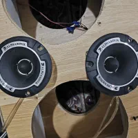 سیستم امپلی ساب میدرنج سوپر تیوتر