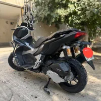 هوندا adv ثاقب ۱۴۰۳|موتورسیکلت|تهران, جوادیه|دیوار