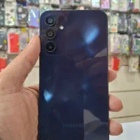گوشی سامسونگ A15 حافظه 256 گیگ