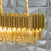 لوستر راما مدل اسپانیایی|لوستر و چراغ آویز|تهران, سنگلج (شاپور)|دیوار