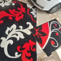 فرش کوچک ۲رعدد|فرش|گرمسار, |دیوار