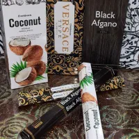 عود خوشبو کننده هوا|صنایع دستی و سایر لوازم تزئینی|رشت, هلال احمر|دیوار