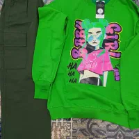 لباس پاییزه نونوکت شلوار