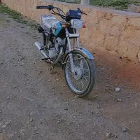 موتور هندا مدل ۸۷