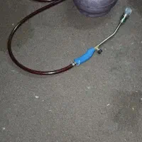 گاز پیک نیکی ومشعل شعله پخش کن|اجاق گاز و لوازم برقی پخت‌وپز|رشت, دباغیان|دیوار