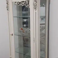 بوفه، جاکفشی|جاکفشی، کمد، دراور|زابل, |دیوار