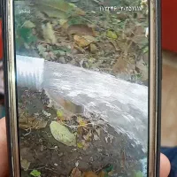 چاه کنی و بیل کاری