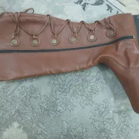 یک جفت چکمه