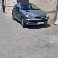 ۲۰۶ تیپ۲مدل۸۵