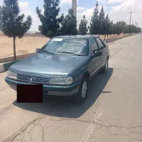 پژو۴۰۵دوگانه شرکت مدل۹۵