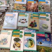 کتاب درسی