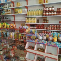 فروش اجناس و تجهیزات با قیمت مناسب|فروشگاه و مغازه|نیر (اردبیل), |دیوار