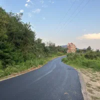 581متر زمین کتشال