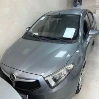 برلیانس ۲۳۰ مدل ۹۶