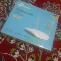 مودم روتر تی پلینک TD-W8961N
