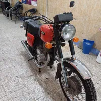 ایژ۸۸|موتورسیکلت|چهاردانگه (تهران), |دیوار