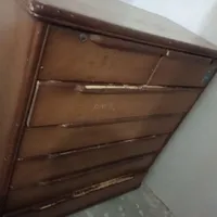 کمددراورکارکرده