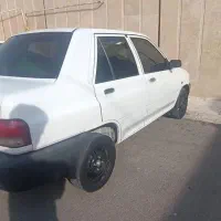 پراید۱۳۱مدل۹۹