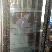 بوفه ام دی اف