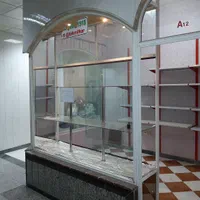 فروش مغازه ۱۲ متری|فروش مغازه و غرفه|تبریز, |دیوار