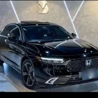فروش حواله خودرو هوندا آکورد
