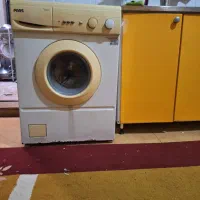 یخچال دو در ماشین لباس شویی|یخچال و فریزر|یاسوج, |دیوار
