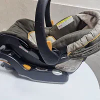 و صندلی ماشین چیکو و کریر اصل|تخت و صندلی بچه|شهریار, شهریار|دیوار