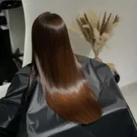 آموزش حرفه ای کراتین و احیا مو و استخدامی