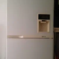 یخچال فریزر اسنوا قیمت توافقی