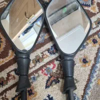 آینه موتور سیکلت