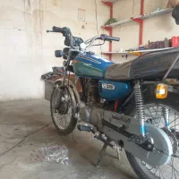 هندا ۱۲۵