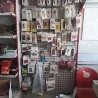 تم تولد و اجناس یکبار مصرف|ظروف نگهدارنده، پلاستیکی، یک‌بارمصرف|لنجان, |دیوار