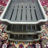 سلف و استند اداری و تحریر