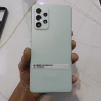 a52sحافظه۲۵۶رم ۸درحدصفر5g